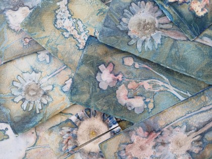 wildebloemencollage