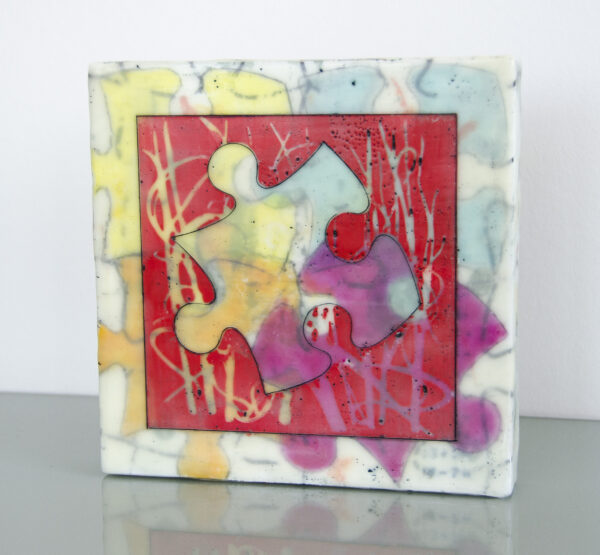 Missing pieces 2-2 - Afbeelding 2