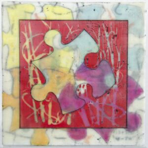 Missing pieces 2-2