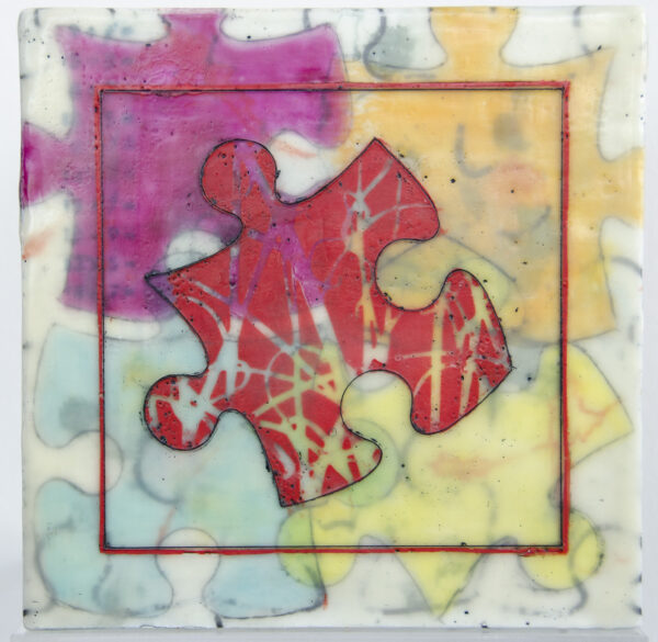 Missing pieces 1-2