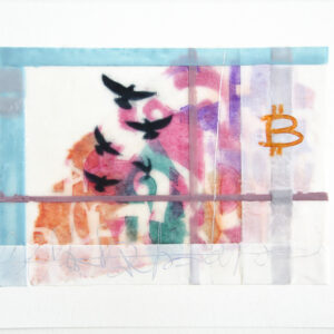 Bitcoin is vrijheid 1